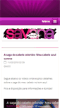 Mobile Screenshot of dicasdasavana.com